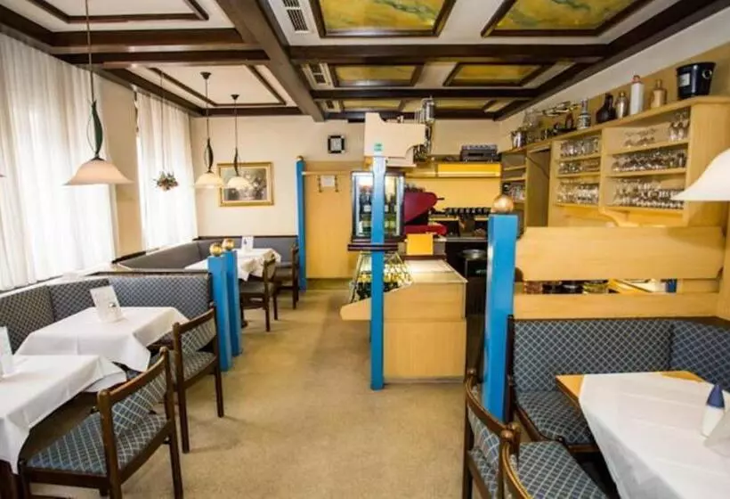 Fotos del hotel Hadrigan:  11