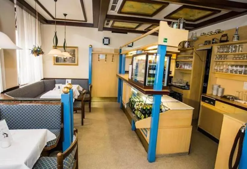 Fotos del hotel Hadrigan:  13