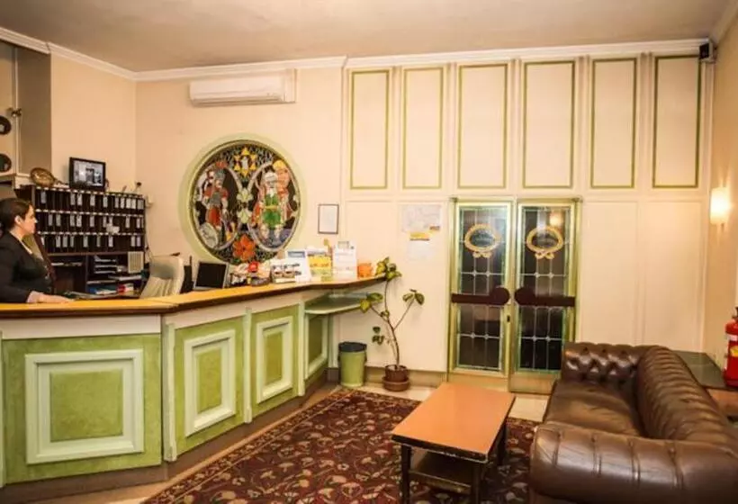 Fotos del hotel Hadrigan:  5