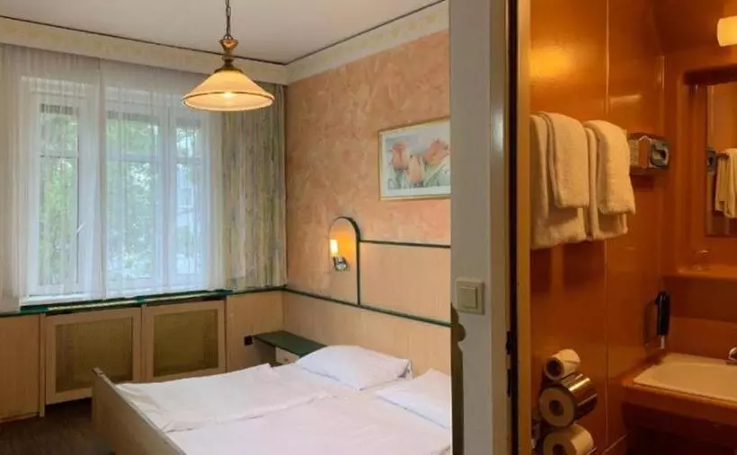 Fotos del hotel Hadrigan:  16