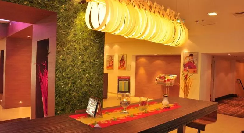 Fotos del hotel Ibis Wien Mariahilf:  9