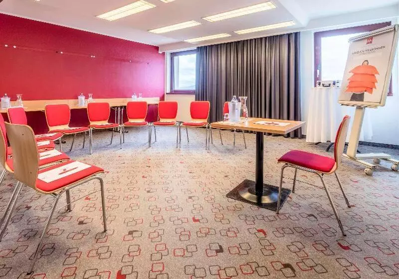 Fotos del hotel Ibis Wien Mariahilf:  10