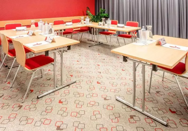 Fotos del hotel Ibis Wien Mariahilf:  25