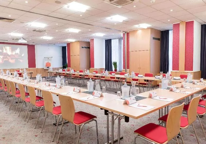 Fotos del hotel Ibis Wien Mariahilf:  23