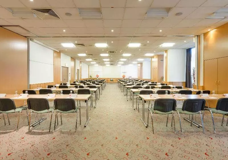 Fotos del hotel Ibis Wien Mariahilf:  20