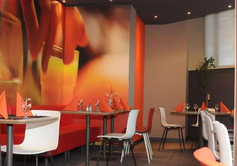 Fotos del hotel Ibis Wien Mariahilf:  14