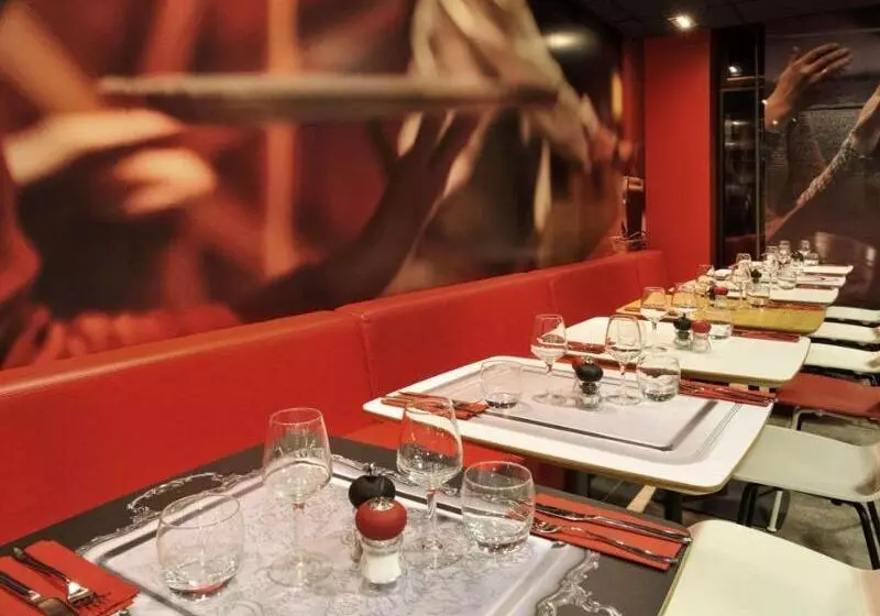 Fotos del hotel Ibis Wien Mariahilf:  18