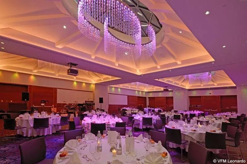 Fotos del hotel Imlauer Hotel Pitter Salzburg:  9