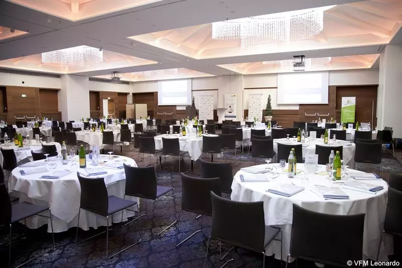 Fotos del hotel Imlauer Hotel Pitter Salzburg:  24