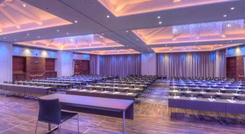 Fotos del hotel Imlauer Hotel Pitter Salzburg:  12