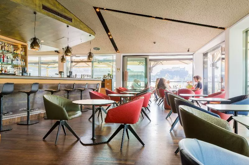 Fotos del hotel Imlauer Hotel Pitter Salzburg:  4