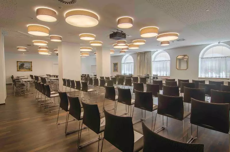 Fotos del hotel Imlauer Hotel Pitter Salzburg:  16