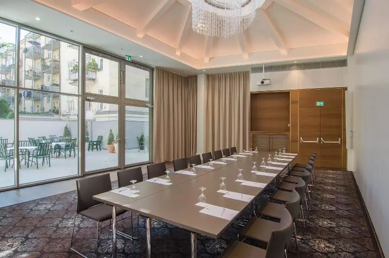 Fotos del hotel Imlauer Hotel Pitter Salzburg:  5