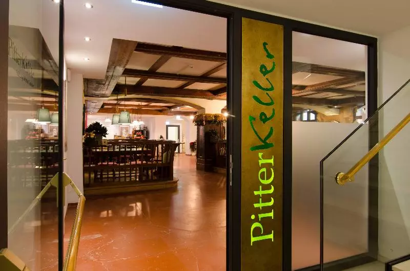 Fotos del hotel Imlauer Hotel Pitter Salzburg:  25