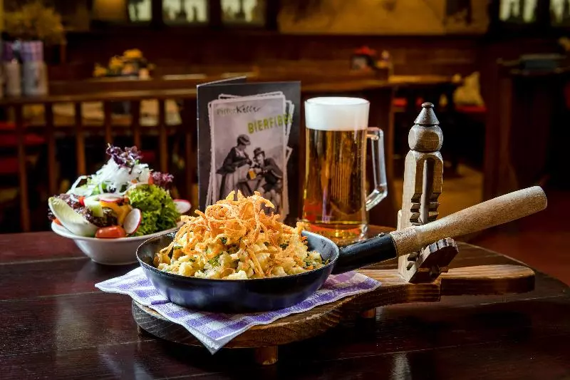 Fotos del hotel Imlauer Hotel Pitter Salzburg:  21