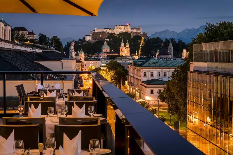 Fotos del hotel Imlauer Hotel Pitter Salzburg:  6