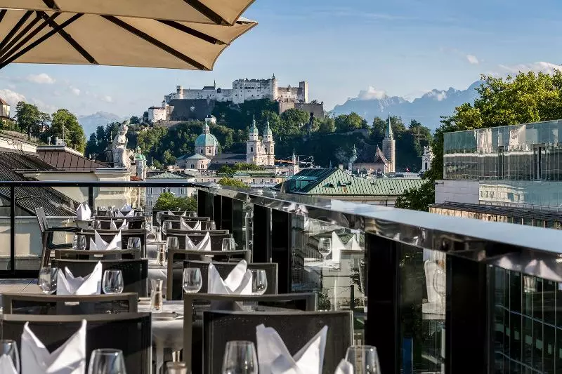Fotos del hotel Imlauer Hotel Pitter Salzburg:  14