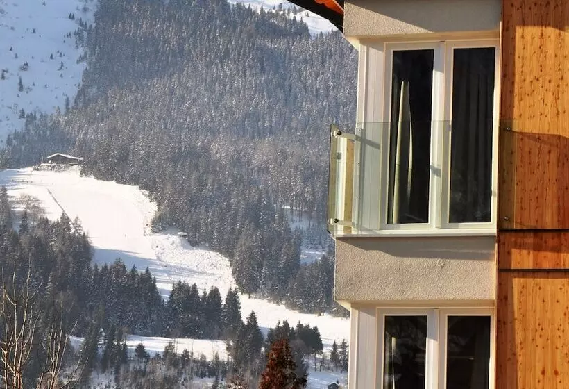 Fotos del hotel Impuls  Tirol:  6