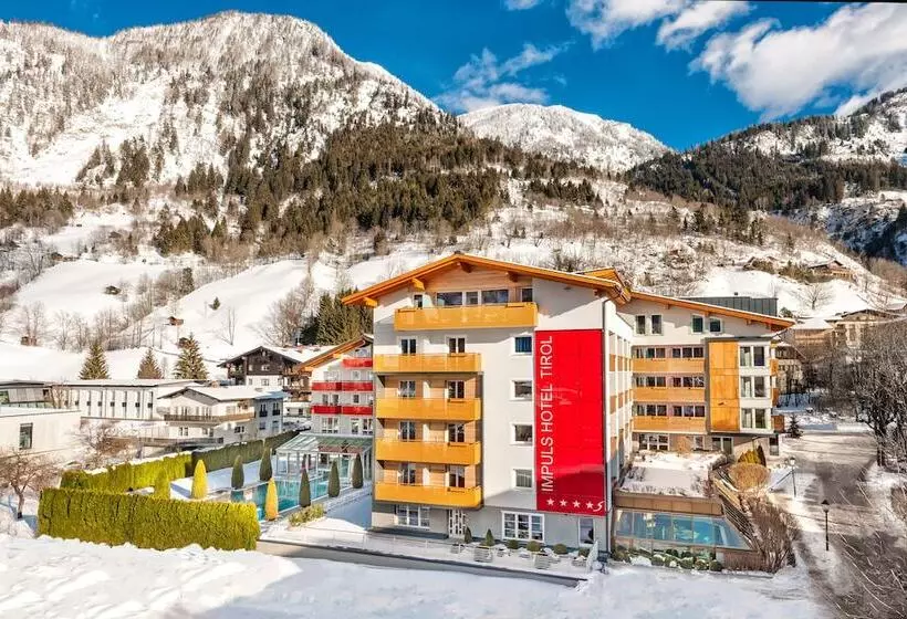 Fotos del hotel Impuls  Tirol:  14