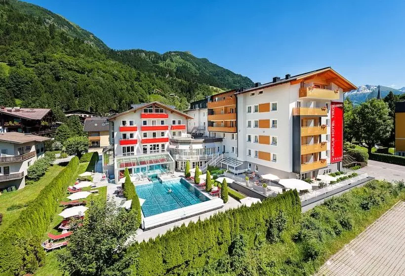 Fotos del hotel Impuls  Tirol:  7
