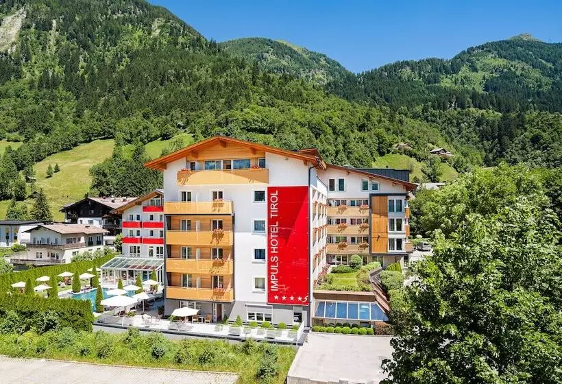 Fotos del hotel Impuls  Tirol:  12