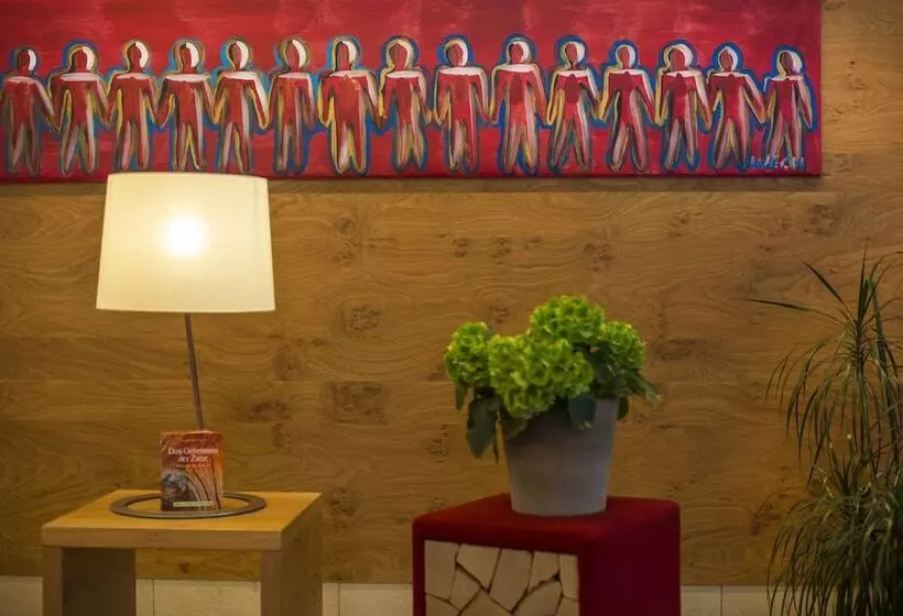 Fotos del hotel Impuls  Tirol:  13