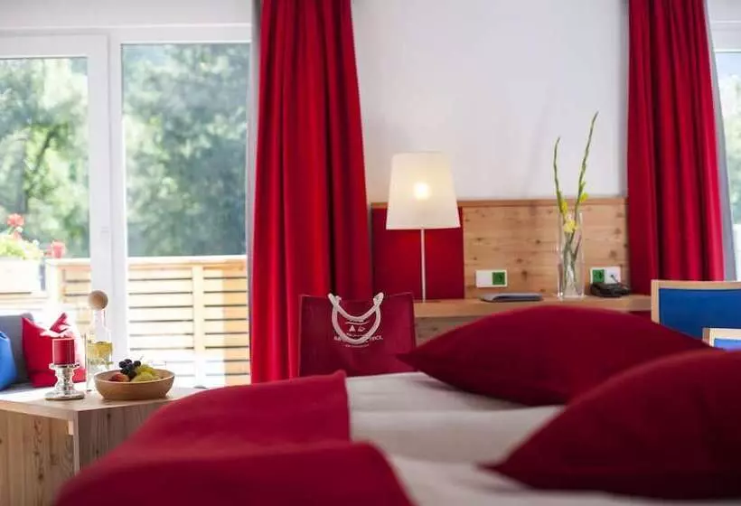 Fotos del hotel Impuls  Tirol:  2