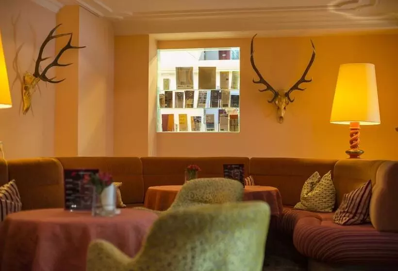 Fotos del hotel Impuls  Tirol:  9