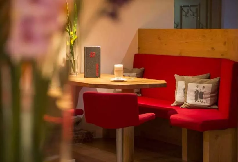 Fotos del hotel Impuls  Tirol:  4