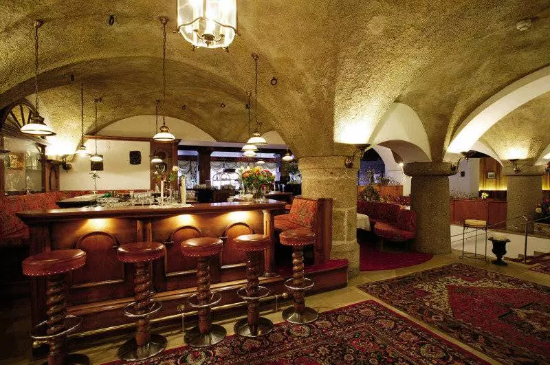 Fotos del hotel Klosterbräu:  5