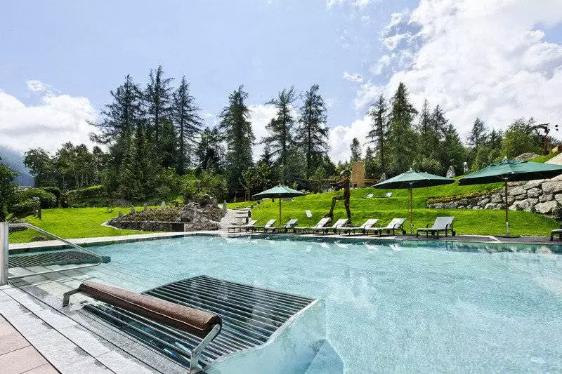 Fotos del hotel Klosterbräu:  7