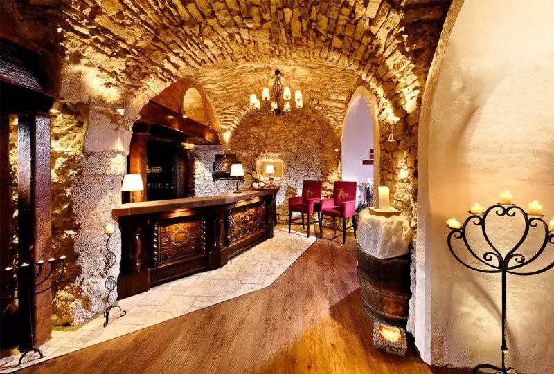 Fotos del hotel Klosterbräu:  9