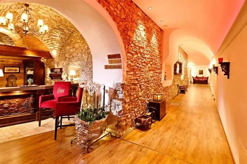 Fotos del hotel Klosterbräu:  3