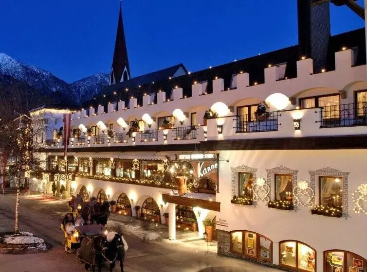 Fotos del hotel Klosterbräu:  6