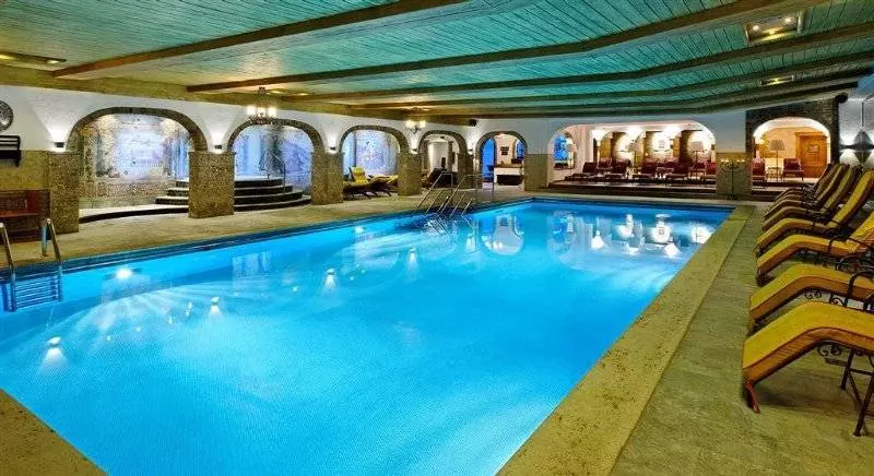 Fotos del hotel Klosterbräu:  2