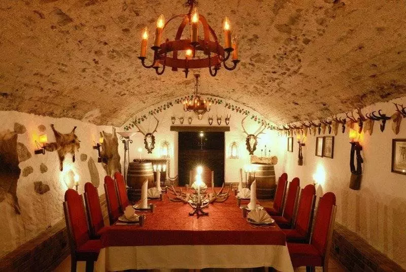 Fotos del hotel Klosterbräu:  8