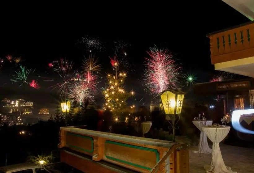 Fotos del hotel Kristberg:  11