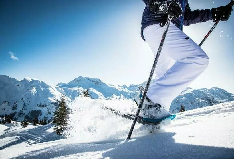 Fotos del hotel Kristberg:  12