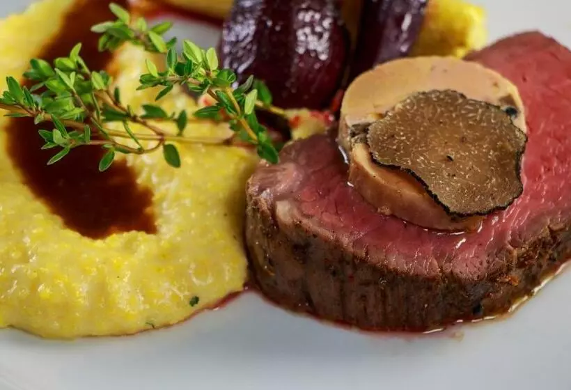 Fotos del hotel Kristberg:  6