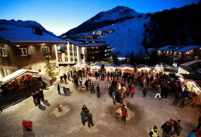 Fotos del hotel Kristberg:  13