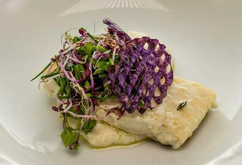 Fotos del hotel Kristberg:  10