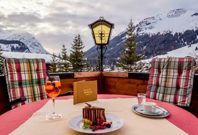 Fotos del hotel Kristberg:  7