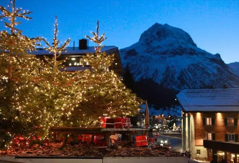 Fotos del hotel Kristberg:  15