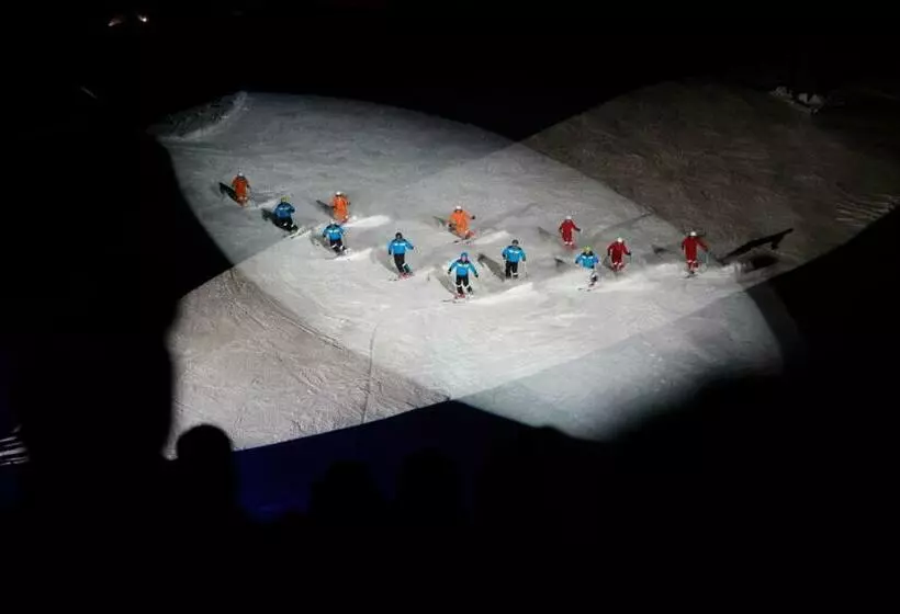 Fotos del hotel Kristberg:  4