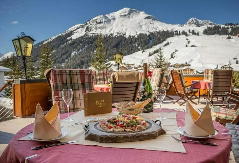 Fotos del hotel Kristberg:  3