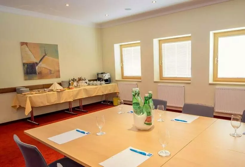 Fotos del hotel Kristberg:  2