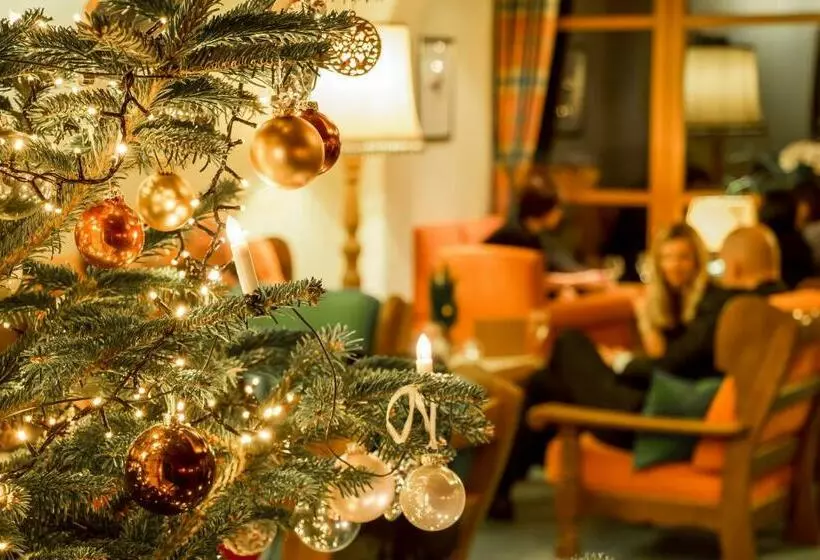 Fotos del hotel Kristberg:  8