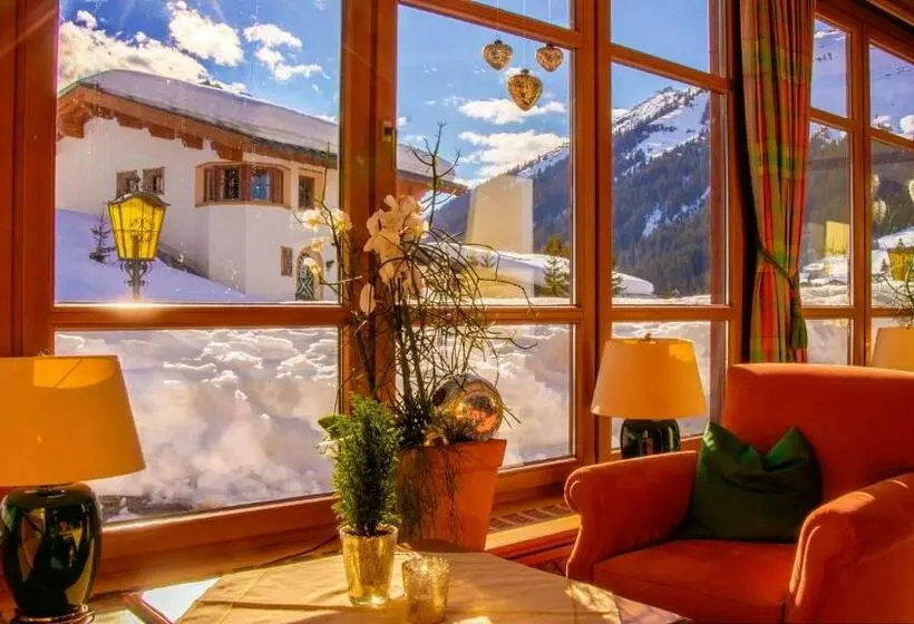 Fotos del hotel Kristberg:  14