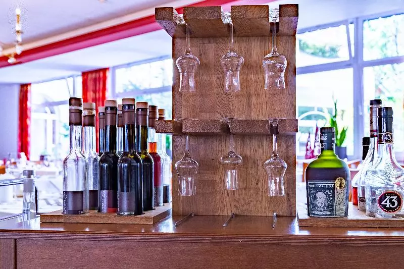 Fotos del hotel Latini:  7