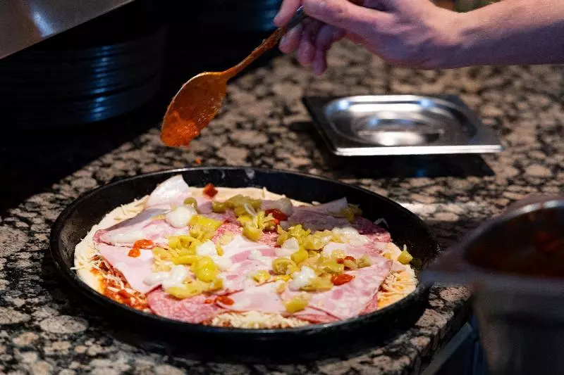 Fotos del hotel Latini:  25